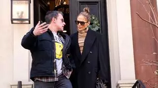 Jennifer Lopez i Ben Affleck chodzą na terapię. "Wszystko jest walką"