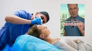 Popularne zabiegi upiększające oczami chirurga plastycznego. "Nie polecam"