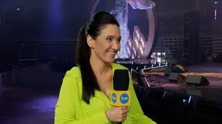 Gorąca atmosfera tuż przed galą Fryderyki 2024. "Jestem trochę zestresowana" 