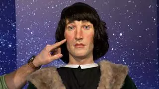 Mikołaj Kopernik w ogniu pytań