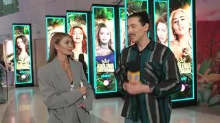 "Królowa przetrwania" - Edyta Folwarska