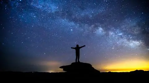 Horoskop dzienny - Baran, Byk, Bliźnięta, Rak na niedzielę, 12 listopada 2023 r.