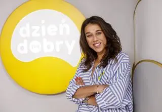 Joanna Jędrzejczyk wraca do walki. "Znowu się szykuję na ciężki bój"