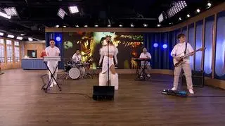 Doda w utworze "Mama"