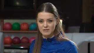 Gdy miała 4 lata, pierwszy raz poszła na kręgle. Dziś jest na liście najlepszych zawodniczek świata 