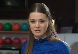 Gdy miała 4 lata, pierwszy raz poszła na kręgle. Dziś jest na liście najlepszych zawodniczek świata 