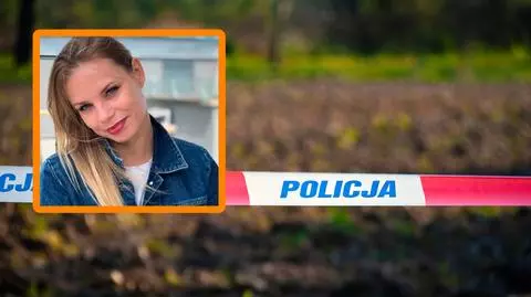 Policja poszukuje Mileny Wojciechowskiej 