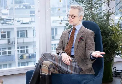 Historia rodziny Jacka Dehnela i gangu "złotogłowych". "Ta sprawa miała 200 tomów akt"