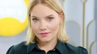 Roma Gąsiorowska poszła na całość. Metamorfoza aktorki zaskoczyła fanów