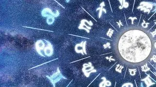 Horoskop tygodniowy. Co czeka wszystkie znaki zodiaku w dniach 13.09-19.09?