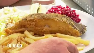 Nad polskim morzem nie zjesz ryb z Bałtyku. Rybacy w potrzasku. "Taki okres to gwóźdź do trumny"