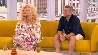 Co nowego w "MasterChefie" i "Kuchennych rewolucjach"? Magda Gessler: "Ja ubóstwiam drakę"