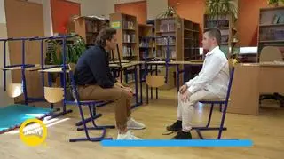 Gdzie są moje pieniądze z komunii? 