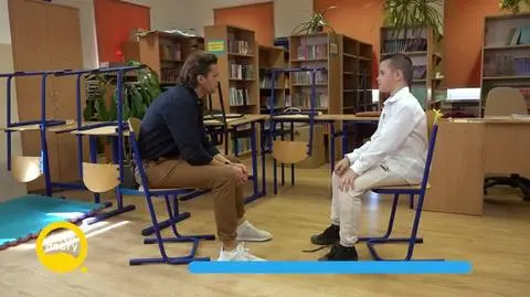 Dzieci o tym, co się stało z pieniędzmi z pierwszej komunii. "Rodzice zdecydowali, że wszystko pójdzie na..."