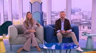 Kim są nowi bohaterowie „Listów do M. 5”?