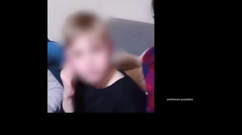 Śmierć 8-letniego Kamila