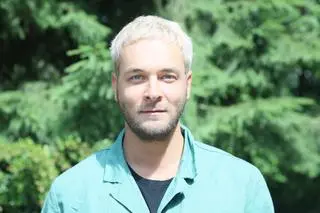 Jackob Buczyński