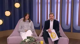 Mela Koteluk wraca na scenę