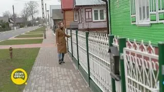 Zdobienia, które mają przywołać szczęśliwe wspomnienia - napisy