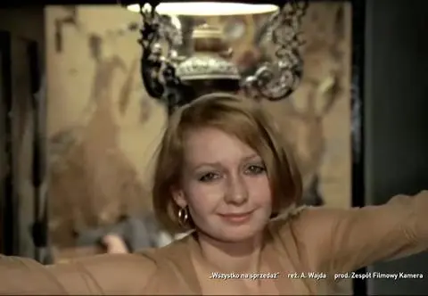 Mówiono o niej "polska Marilyn Monroe". Kim była Elżbieta Czyżewska? 