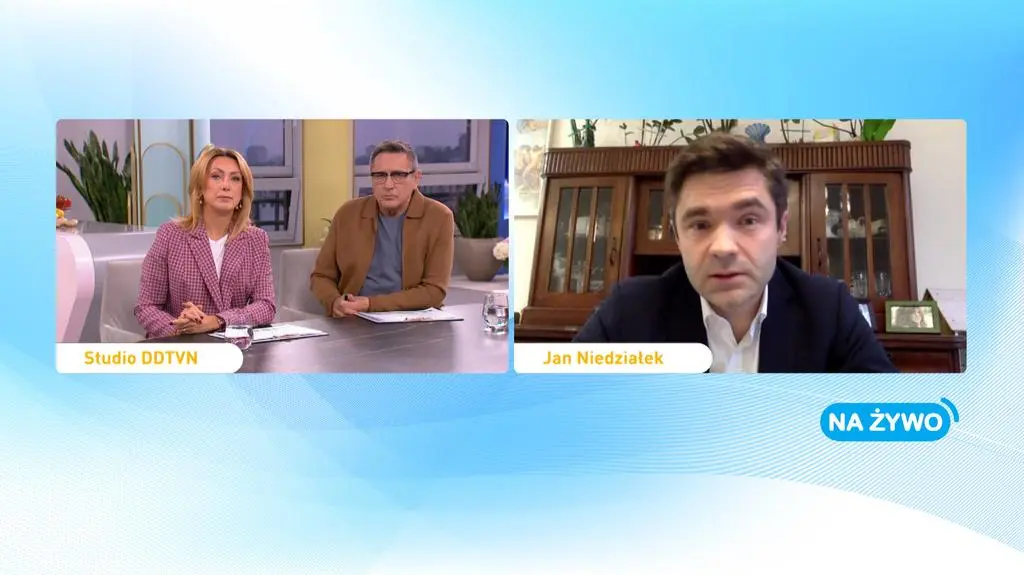 Anna Kalczyńska, Andrzej Sołtysik, Jan Niedziałek 