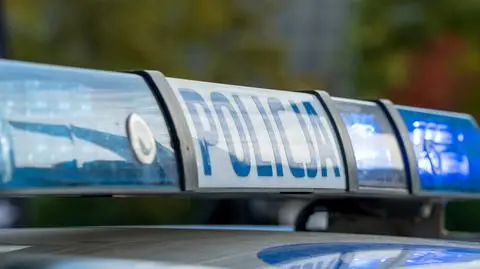 47-letnia nauczycielka została zamordowana. Jej syn usłyszał zarzut zabójstwa 