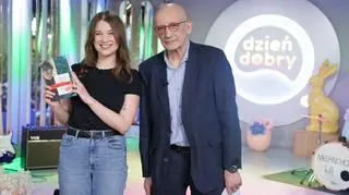 Dialog między pokoleniami. "Tych wspólnych rzeczy wcale nie jest tak mało"