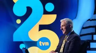 25. urodziny TVN na antenie. Wyjątkowe wydania ulubionych programów widzów