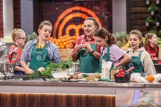 "MasterChef Junior" zaprasza na casting