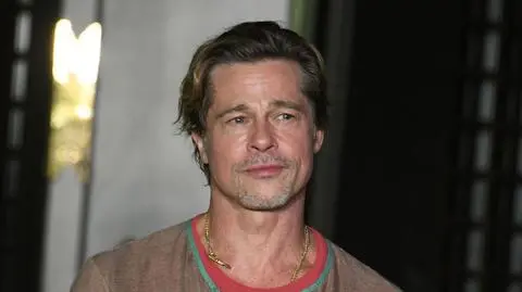 Brad Pitt oskarżony o roztrwonienie pieniędzy