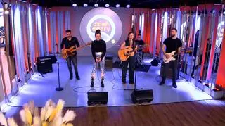 Siostry Melosik w piosence „Wszystko jedno”