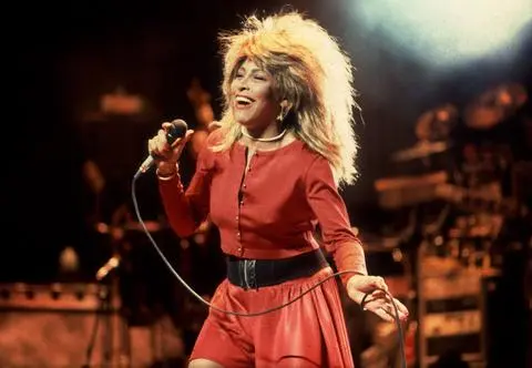 Tina Turner zmarła w wieku 83 lat. Jaka była przyczyna śmierci artystki?  