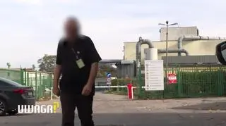Czy fabryka truje mieszkańców Świdnicy? "U wielu powstały jakieś dolegliwości chorobowe" 