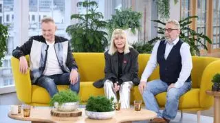 Na czym polega magia radia? "To jest bakcyl, coś takiego jak rock'n'roll" 