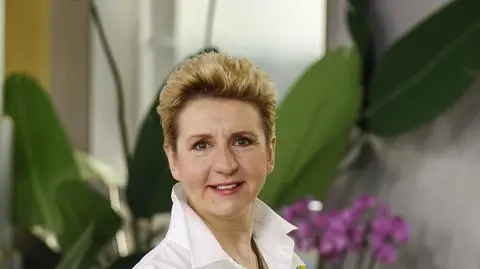 Ambasadorka luksusu