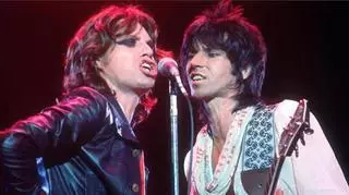 Najpopularniejszy utwór The Rolling Stones ma już 57 lat. "Przyśniła mu się ta piosenka"  