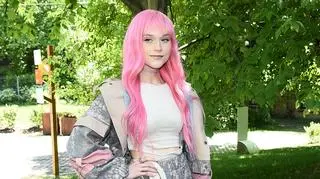 Bryska i jej spektakularna metamorfoza. Artystka w niecały rok zrzuciła 50 kilogramów