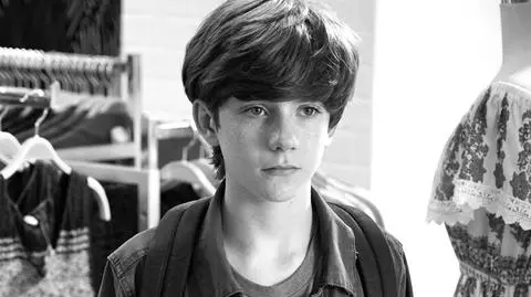 Tyler Sanders