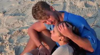 Przełomowa chwila w "Hotelu Paradise 7". Karolina i Marvin powiedzieli to sobie pierwszy raz 
