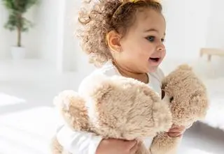 Popularna zabawka może być niebezpieczna. "Ryzyko zakrztuszenia"