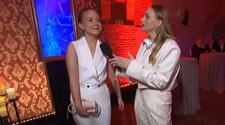 "Przełomowe show dla Polski". Sandra Hajduk-Popińska zapowiada nowości w TVN