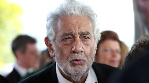 Placido Domingo oskarżony o molestowanie 