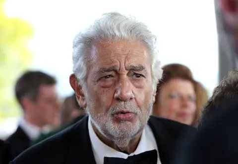 Placido Domingo oskarżony o molestowanie seksualne. Ofiara bała się ujawnić wizerunek