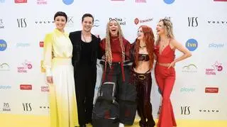 Rozpoczął się Top Of The Top Sopot Festival. Gwiazdy porwały publiczność