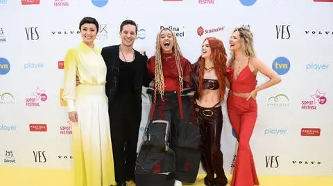 Rozpoczął się Top Of The Top Sopot Festival