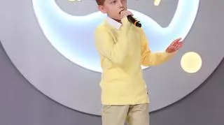 10-latek urzekł swoim głosem operowym w "Mam Talent!"