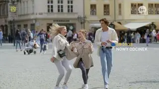 "Jesteśmy w Pradze". Wielki sprawdzian dla uczestników "Top Model"