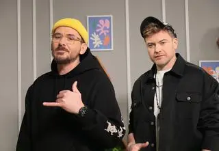 Co dla Wojtka i Bartka było najtrudniejsze w "Azji Express"? "To nie jest hop siup"