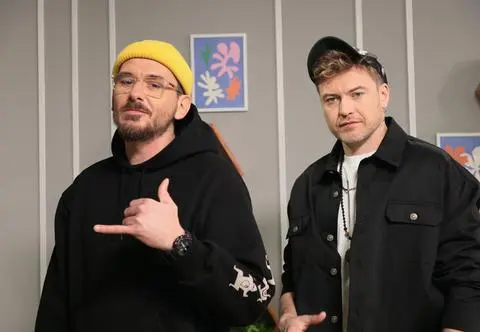 "Azja Express". Łozo i Kochanek o trudnych momentach w programie