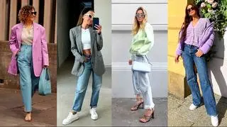 Renata Jażdżyk, Vens Wife Style, Anna Lewandowska, Maja Bohosiewicz, Honorata Skarbek